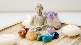 Porte-bonheur Feng Shui