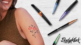 Tatouage 