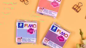L'univers Fimo