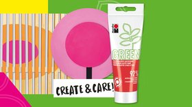 Marabu Green
