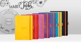 Goalbook