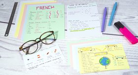 Fiche Bristol