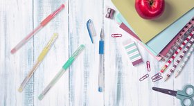 Stylos fantaisie