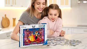 Puzzle Disney 