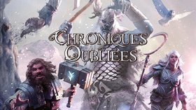 Chroniques Oubliées