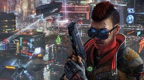 Anticipation et Cyberpunk