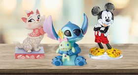 Figurines 