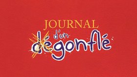 Journal d'un dégonflé