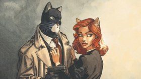 Blacksad