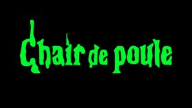 Chair de poule