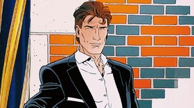 Largo Winch