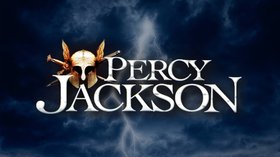 Percy Jackson