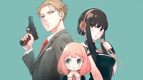 Spy x Family