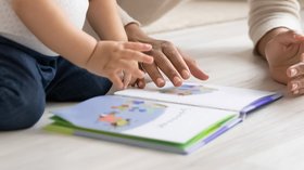 Histoires pour bébé