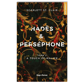 Hadès et Perséphone