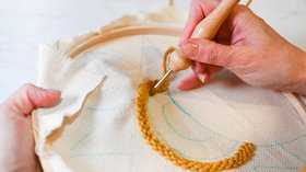 Punch Needle Créalia
