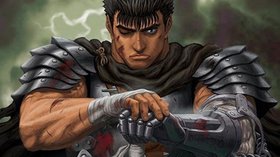 Berserk
