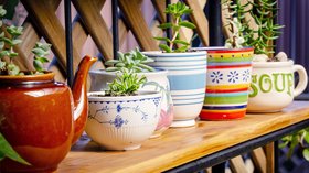 Upcycling