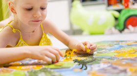 Jeux de société dinosaures