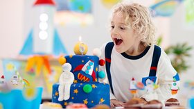 Anniversaire