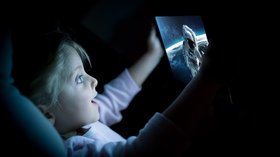 Films sur l'espace