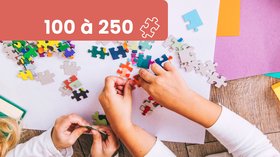 Puzzle 7 ans