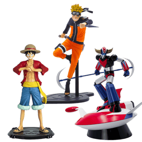 Figurines SFC