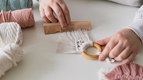 Coffrets déco DIY