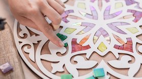 Mosaïque 