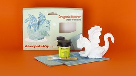 Kits Décopatch