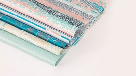 Les blocs Décopatch