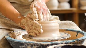 Modelage - Moulage