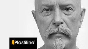 Plastiline