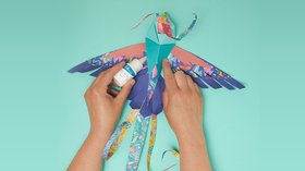 Papiers créatifs