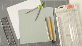 Matériel Scrapbooking
