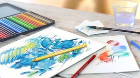 Crayons