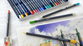 Crayons
