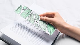 Marque-pages