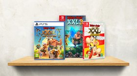 Jeux vidéo