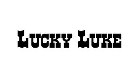 Lucky Luke