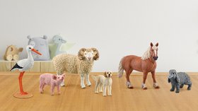 Farm World
