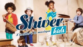 Shiver KIDS