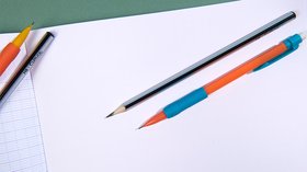 Crayon - Portemine Cultura