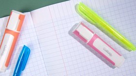 Surligneurs