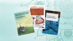 Livres musicothérapie
