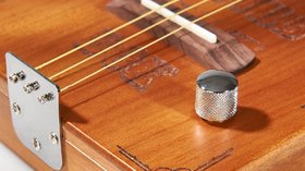Guitares Traditionnelles
