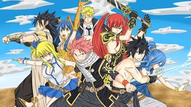 Fairy Tail