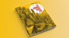 La BD raconte le Monde