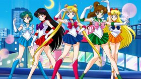 Sailor Moon