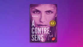 A contre-sens